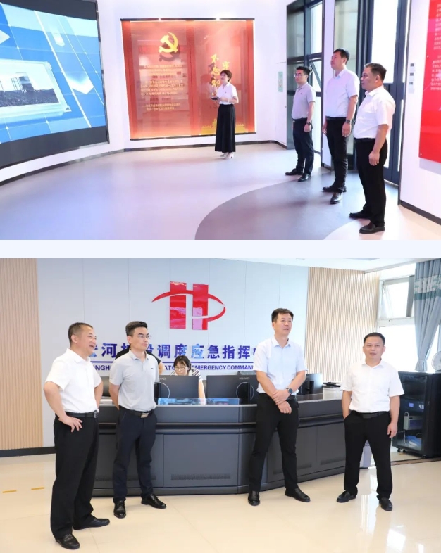 汤松到宏河乐动平台调研指导工作3