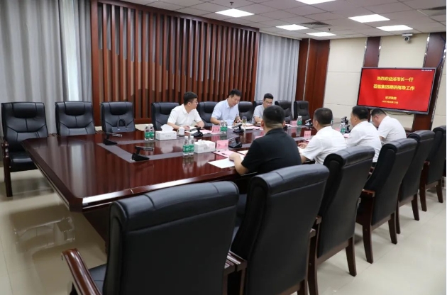 汤松到宏河乐动平台调研指导工作4