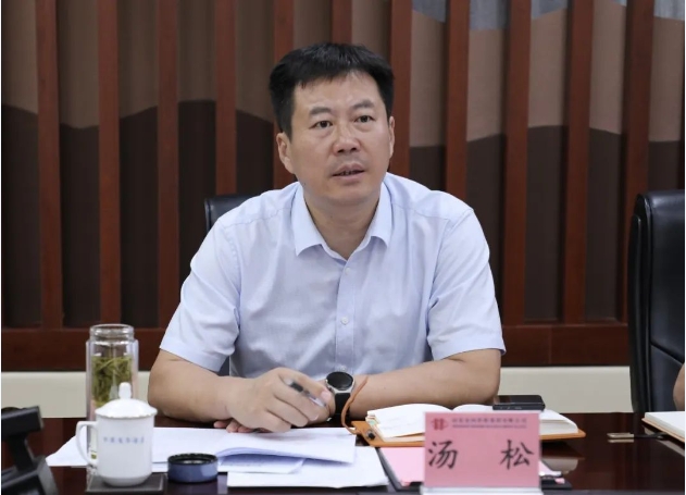 汤松到宏河乐动平台调研指导工作5