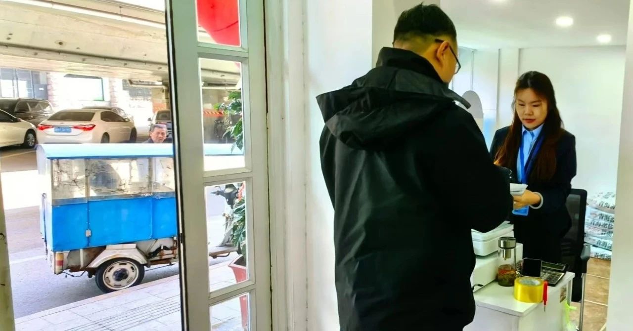 邹城盐业公司直营店正式开业 全品类盐品服务市民生活2