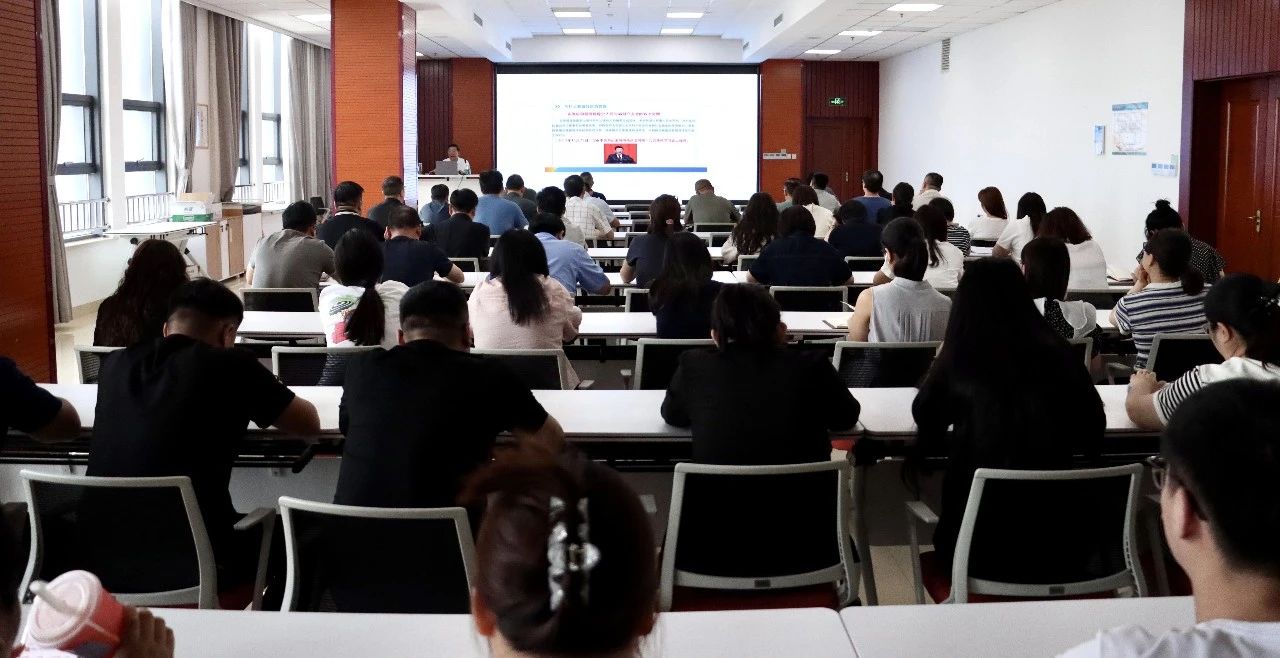 强化安全意识 夯实安全根基——宏河乐动平台开展2025年全员培训3